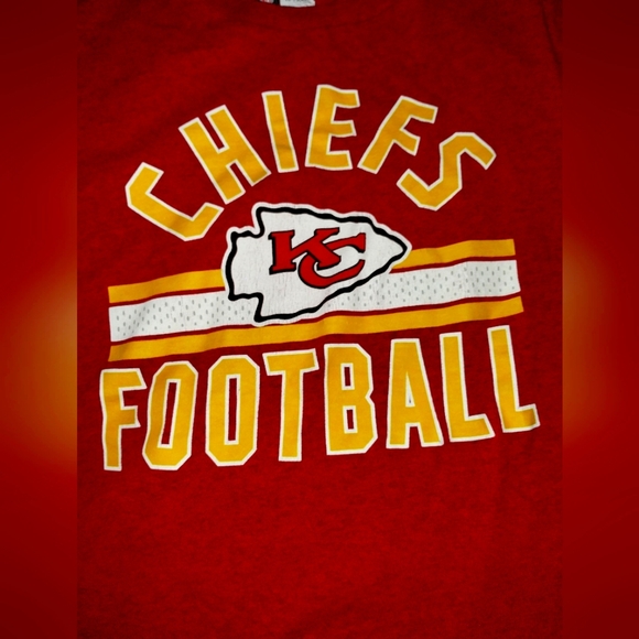 Chiefs official NFL men's medium - Picture 2 of 4